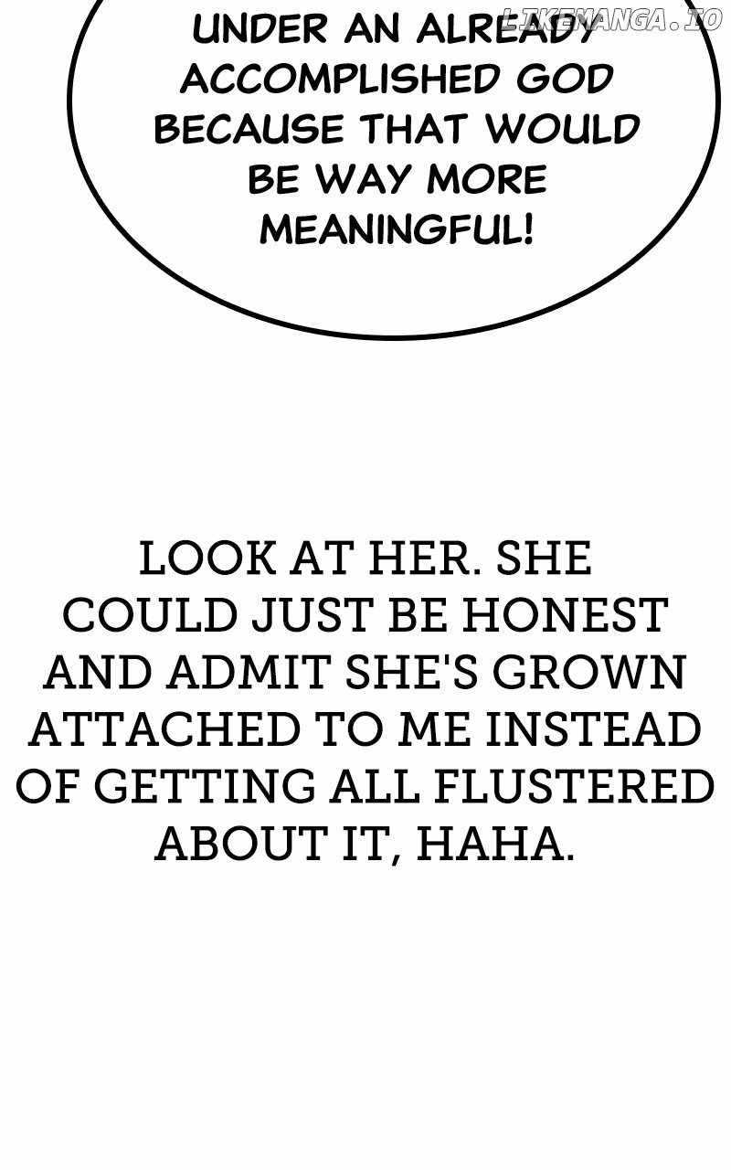 Divine Delivery Chapter 64 45